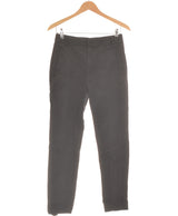 375056 Pantalons et pantacourts ZARA Occasion Once Again Friperie en ligne