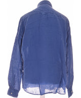 375065 Chemises et blouses MASSIMO DUTTI Occasion Vêtement occasion seconde main