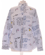 375099 Chemises et blouses ZARA Occasion Once Again Friperie en ligne