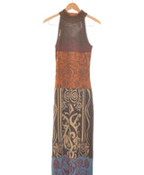 375106 Robes SAVE THE QUEEN Occasion Once Again Friperie en ligne