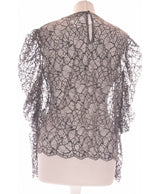 375110 Tops et t-shirts MORGAN Occasion Vêtement occasion seconde main