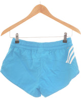 375131 Shorts et bermudas ADIDAS Occasion Vêtement occasion seconde main