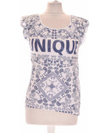 375137 Tops et t-shirts ETAM Occasion Once Again Friperie en ligne