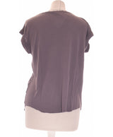 375139 Tops et t-shirts MANGO Occasion Vêtement occasion seconde main