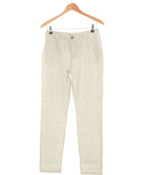 375140 Pantalons et pantacourts ETAM Occasion Once Again Friperie en ligne