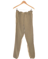 375141 Pantalons et pantacourts CAMAIEU Occasion Vêtement occasion seconde main