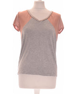 375214 Tops et t-shirts MORGAN Occasion Once Again Friperie en ligne