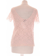375232 Tops et t-shirts MANGO Occasion Vêtement occasion seconde main