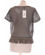 375236 Tops et t-shirts MANGO Occasion Vêtement occasion seconde main