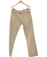 375280 Pantalons et pantacourts DESIGUAL Occasion Vêtement occasion seconde main