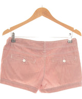 375298 Shorts et bermudas CAMAIEU Occasion Vêtement occasion seconde main