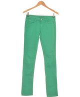 375335 Jeans LE TEMPS DES CERISES Occasion Once Again Friperie en ligne
