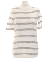 375369 Tops et t-shirts TOMMY HILFIGER Occasion Once Again Friperie en ligne