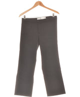 375377 Pantalons et pantacourts MANGO Occasion Once Again Friperie en ligne