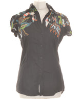 375384 Chemises et blouses DESIGUAL Occasion Once Again Friperie en ligne