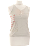 375387 Tops et t-shirts IKKS Occasion Once Again Friperie en ligne