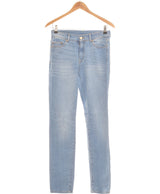 375400 Jeans MANGO Occasion Once Again Friperie en ligne