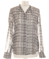 375414 Chemises et blouses MANGO Occasion Once Again Friperie en ligne