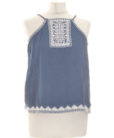 375416 Tops et t-shirts MANGO Occasion Once Again Friperie en ligne
