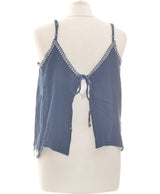 375416 Tops et t-shirts MANGO Occasion Vêtement occasion seconde main