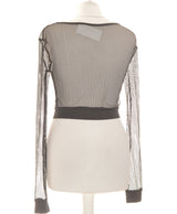 375417 Tops et t-shirts MANGO Occasion Vêtement occasion seconde main