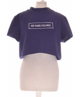 375572 Tops et t-shirts H&M Occasion Once Again Friperie en ligne