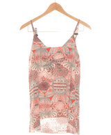 375587 Tops et t-shirts LMV Occasion Once Again Friperie en ligne