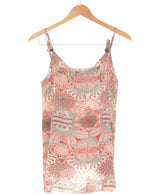 375587 Tops et t-shirts LMV Occasion Vêtement occasion seconde main