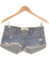 375589 Shorts et bermudas HOLLISTER Occasion Once Again Friperie en ligne