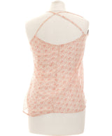 375609 Tops et t-shirts MANGO Occasion Vêtement occasion seconde main