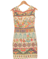 375620 Robes DESIGUAL Occasion Once Again Friperie en ligne