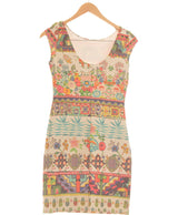 375620 Robes DESIGUAL Occasion Vêtement occasion seconde main