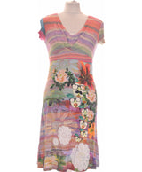 375634 Robes DESIGUAL Occasion Once Again Friperie en ligne