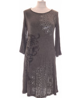 375643 Robes DESIGUAL Occasion Once Again Friperie en ligne