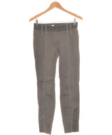 375644 Pantalons et pantacourts LMV Occasion Once Again Friperie en ligne
