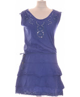 375655 Robes DESIGUAL Occasion Once Again Friperie en ligne