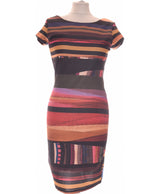 375666 Robes DESIGUAL Occasion Once Again Friperie en ligne