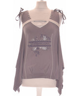 375680 Tops et t-shirts LMV Occasion Once Again Friperie en ligne
