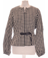 375685 Pulls et gilets ZARA Occasion Once Again Friperie en ligne
