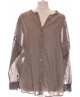 375692 Chemises et blouses GERARD DAREL Occasion Once Again Friperie en ligne