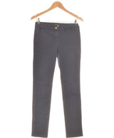 375706 Pantalons et pantacourts MANGO Occasion Once Again Friperie en ligne