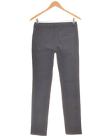 375706 Pantalons et pantacourts MANGO Occasion Vêtement occasion seconde main
