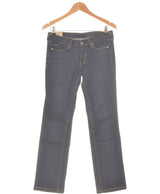 375708 Jeans LE TEMPS DES CERISES Occasion Once Again Friperie en ligne