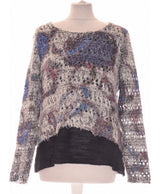 375713 Pulls et gilets ARMAND THIERY Occasion Once Again Friperie en ligne