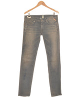 375724 Jeans REPLAY Occasion Once Again Friperie en ligne