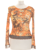 375751 Tops et t-shirts JULIE GUERLANDE Occasion Once Again Friperie en ligne