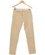 375781 Pantalons et pantacourts JACK AND JONES Occasion Once Again Friperie en ligne