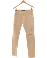 375784 Jeans BERSHKA Occasion Once Again Friperie en ligne