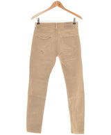 375784 Jeans BERSHKA Occasion Vêtement occasion seconde main