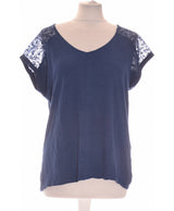 375814 Tops et t-shirts CAMAIEU Occasion Once Again Friperie en ligne